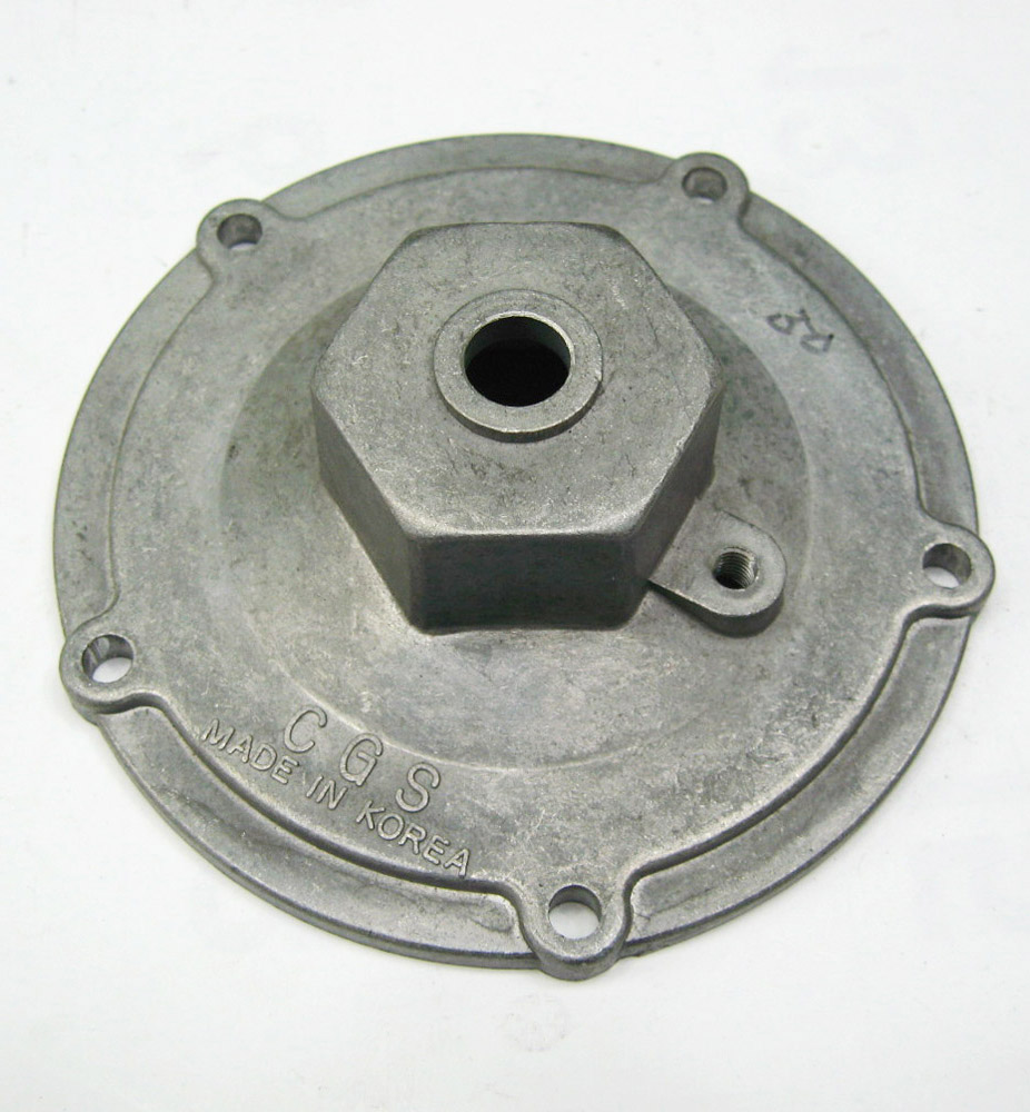 VACUUM COVER